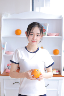 明星专题：刘语乔